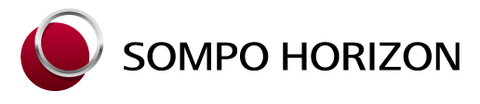 Sompo Horizon Logo