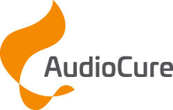 AudioCure Pharma GmbH Logo