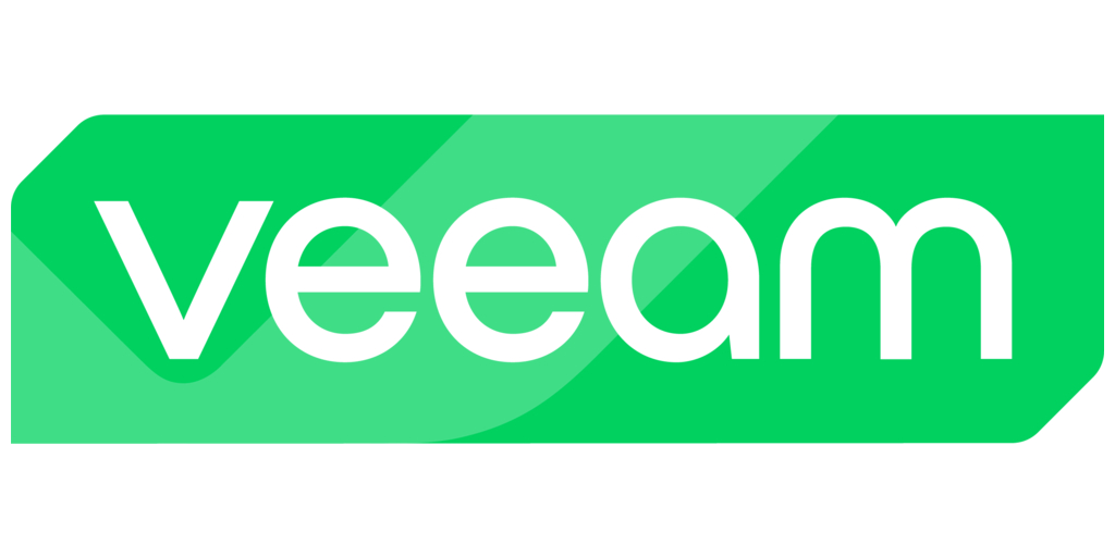 Veeam Logo Bounce Oct23