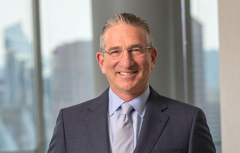 original Scott Kadish, Managing Partner, Ulmer & Berne LLP (Photo: Business Wire)