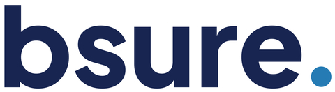 Bsure Logo