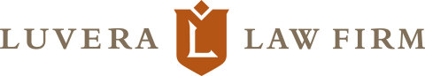 Luvera Law Firm Logo