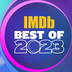 IMDb Announces the Top Films, Series, and Stars of 2023 (Photo credit: IMDb)