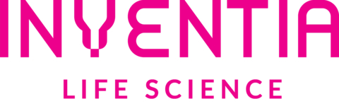Inventia Life Science Logo