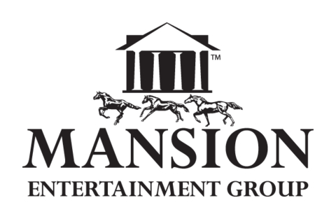Mansion Entertainment Group Logo