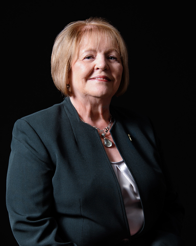 original Kathy Pinson, COO of LegalShield, has been named ‘Woman of the Year’ in the Business Intelligence Group’s 2023 BIG Awards for Business. (Photo: Business Wire)