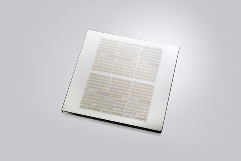 thumbnail Photomask capable of supporting 3nm EUV lithography (Photo: Business Wire)