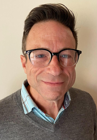 original Tim Hepburn, Director of Customer Success, DemandSkill (www.demandskill.com) (Photo: Business Wire)