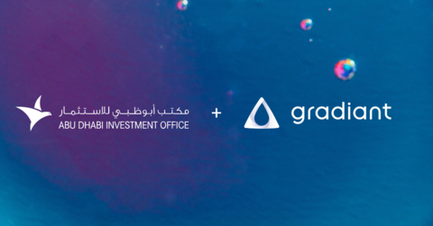 Die Partnerschaft zwischen ADIO und Gradiant unterstreicht ihr gemeinsames Engagement, Lösungen für die Wassersicherheit sowie den Klimawandel voranzutreiben, und ist ein wichtiger Schritt zur Etablierung von Abu Dhabi als entscheidendes Zentrum für globale Umweltinnovationen. (Graphic: Business Wire)