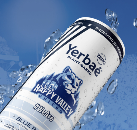 original Yerbaé Sweepstakes Offers Free Tickets to the Bowl Game (Photo: Business Wire)