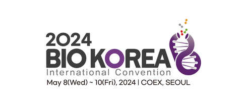 BIO KOREA Logo