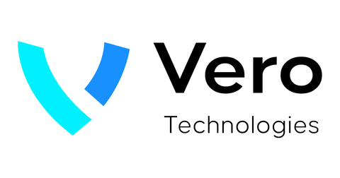 Vero Technologies Inc. Logo