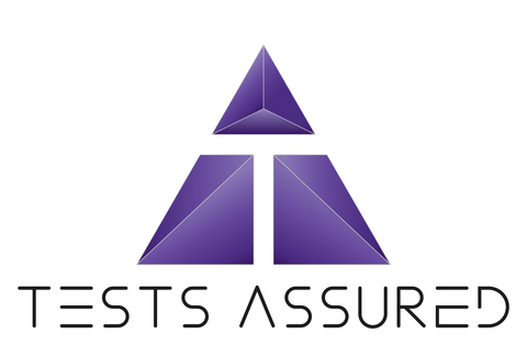 Tests Assured Logo
