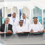 Emirates Steel Arkan, Khalifa University and Ohmium International Collaborate on Green Hydrogen Research Hub