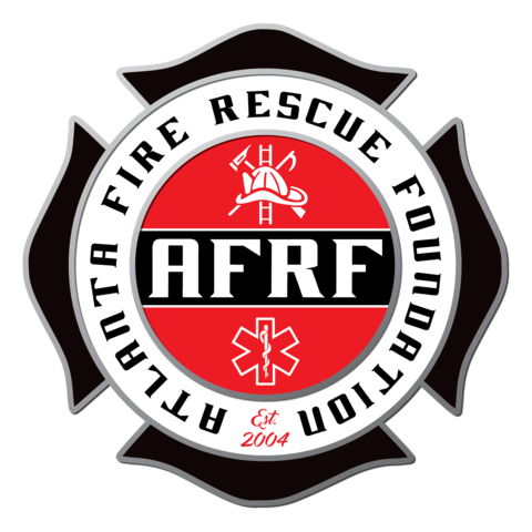 Atlanta Fire Rescue Foundation Logo