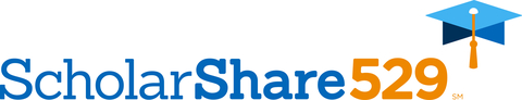 ScholarShare 529 Logo