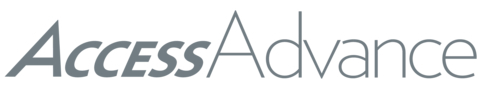 Access Advance Logo
