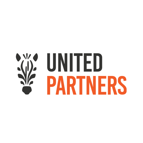 United Partners Logo