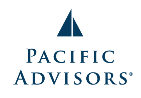 Pacific Advisors Logo