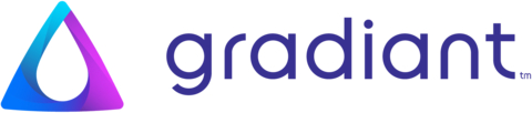 Gradiant Logo