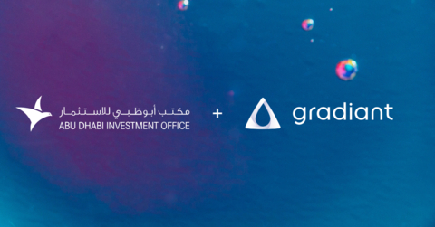 original The partnership between ADIO and Gradiant underscores their joint commitment to advancing water security and climate change solutions, marking a significant step in establishing Abu Dhabi as a pivotal center for global environmental innovation. (Graphic: Business Wire)
