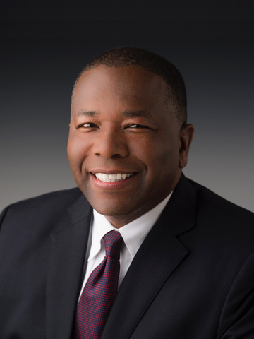 Primerica Board of Directors Elects Former GE Executive Darryl L. Wilson as Newest Board Member (Photo: Business Wire)