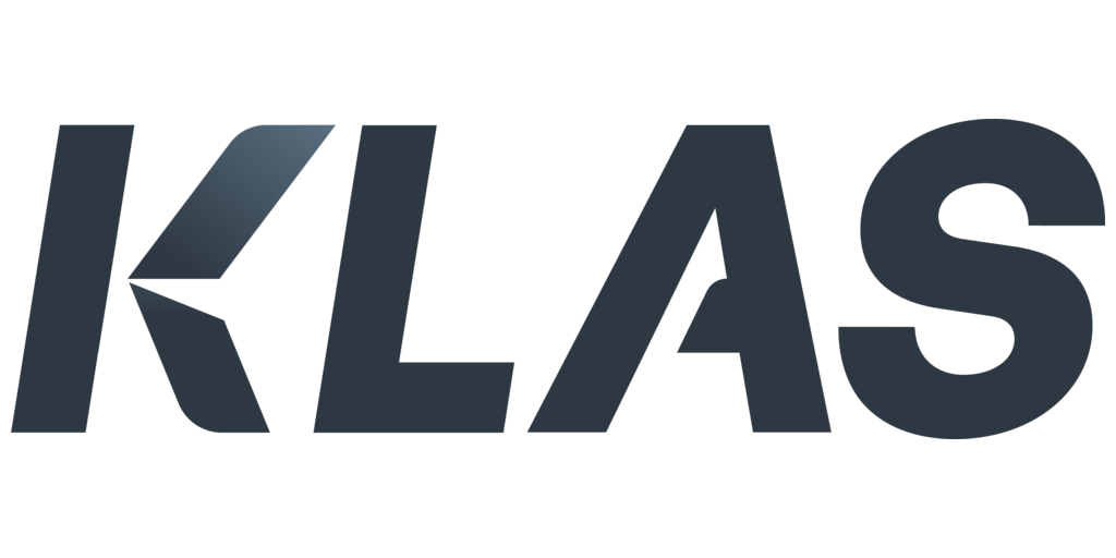 Klas Logo (Positive)