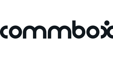 CommBox Logo