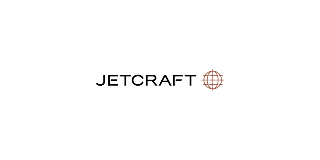 Jetcraft updated logo