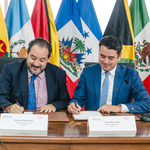BYDとラテンアメリカ・エネルギー機構（OLADE）、電動モビリティ推進のため戦略的パートナーシップを締結