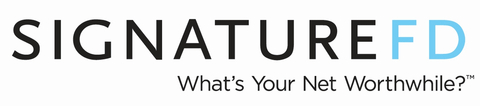 SignatureFD Logo