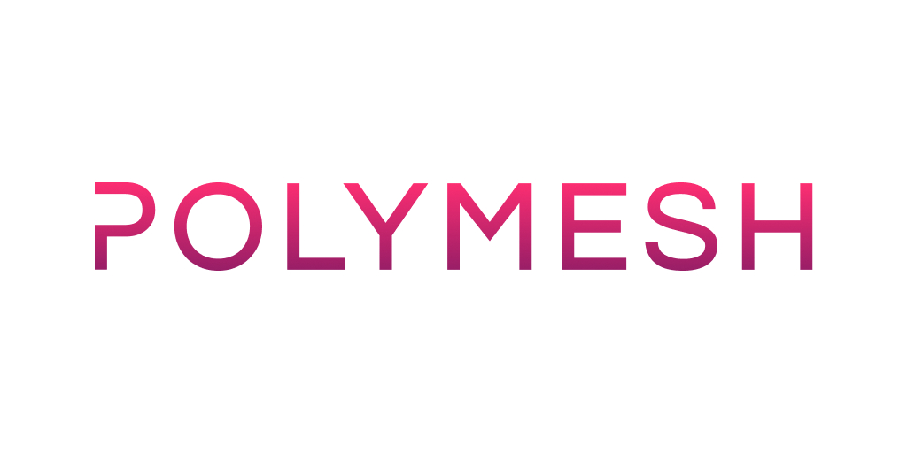 Polymesh logo
