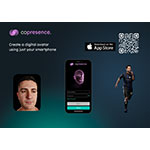 Copresence Sets New Industry Standard for Cost-Effective Avatar Solutions