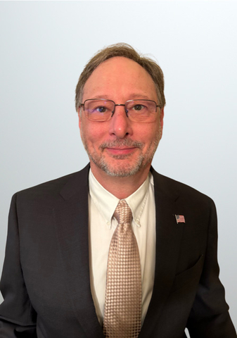 original Alan Mueller, the newly appointed Director of Development at Windy Hill Development (Photo: Business Wire)