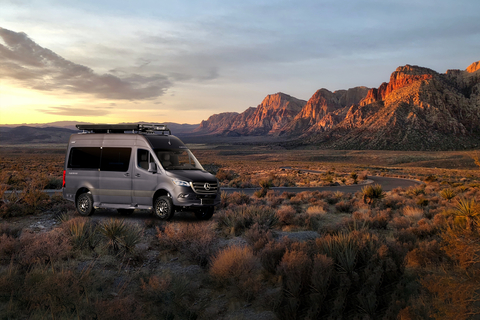 The Fleetwood Family of brands, leading manufacturers in the recreational vehicle industry, proudly announces the launch of the Fleetwood® Xcursion™ and Holiday Rambler® Xpedition™ Class B Motorhomes. (Photo: Business Wire)