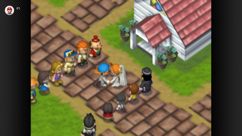 thumbnail Three games land on the Nintendo 64 – Nintendo Switch Online library today, where they will be available to play for everyone with a Nintendo Switch Online + Expansion Pack membership. In Harvest Moon 64, you’ve inherited your grandfather’s farm near the quaint Flower Bud village. Clear the land, till the soil, and then plant, water and sell your crops for profit. You can even find someone special to start a family with! (Graphic: Business Wire)