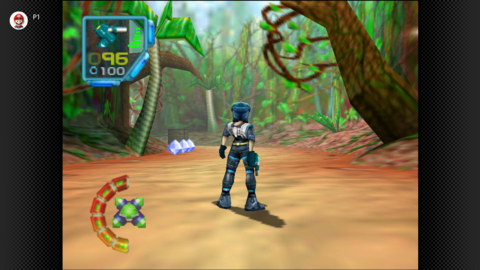 Three games land on the Nintendo 64 – Nintendo Switch Online library today, where they will be available to play for everyone with a Nintendo Switch Online + Expansion Pack membership. Face a dark threat from deep space in Jet Force Gemini, developed by Rare and originally released on the Nintendo 64 system in 1999. Can Juno, Vela and their faithful dog Lupus rout the galactic threat before it’s too late? (Graphic: Business Wire)