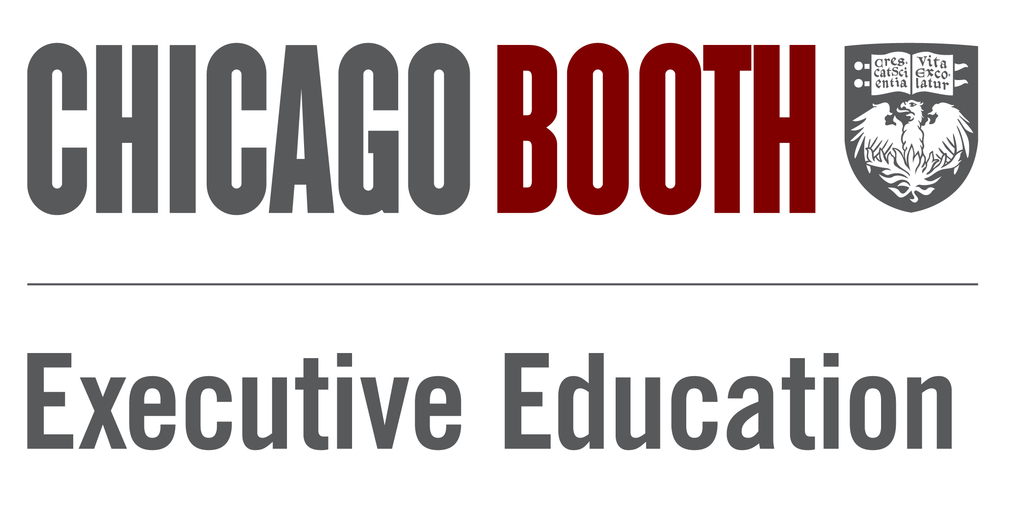 University of Chicago Booth School of Business Executive Education