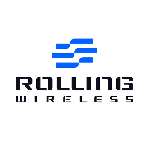 Rolling Wireless Logo