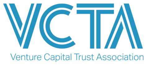 Venture Capital Trust Association Logo