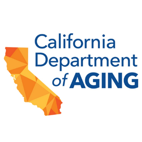 California Department of Aging Logo