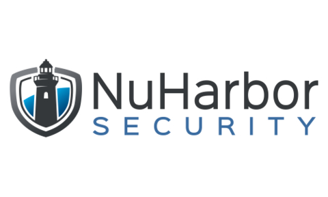 NuHarbor Security Logo