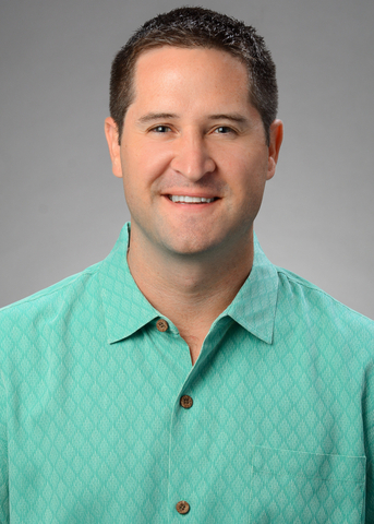 The Westin Maui Resort & Spa, Kāʻanapali is pleased to welcome Joshua Hargrove as general manager of the property. (Photo: Business Wire)