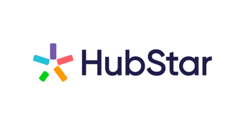 HubStar Logo