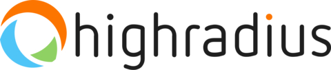 HighRadius Logo