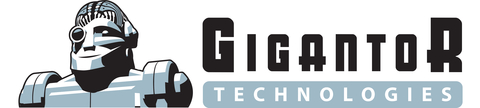 Gigantor Technologies Logo