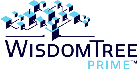 WisdomTree, Inc. Logo