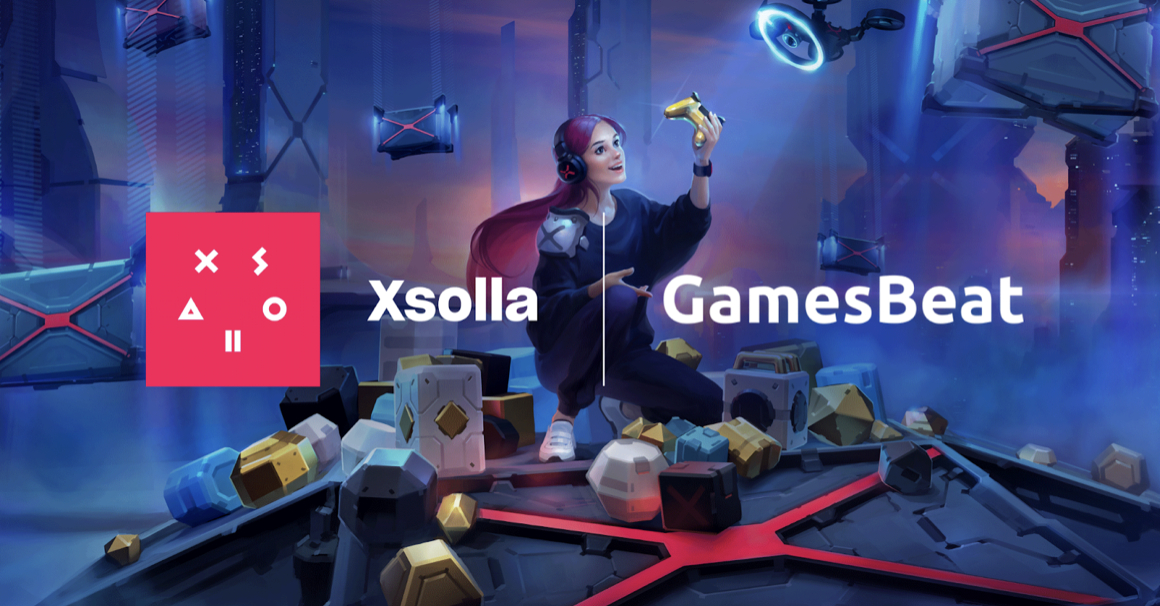 Xsolla releases first ever State Of Play report, offering insight into the  futur, Pocket Gamer.biz