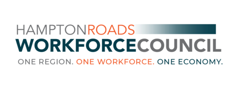 Hampton Roads Workforce Council Logo