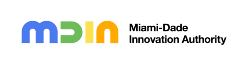Miami-Dade Innovation Authority, Inc. Logo